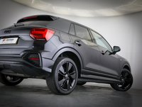 USED 2023 73 AUDI Q2 1.5 TFSI CoD 35 S line SUV 5dr Petrol Manual Euro 6 (s/s) (150 ps) ***GERMAN CAR SPECIALIST***