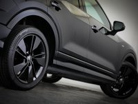 USED 2023 73 AUDI Q2 1.5 TFSI CoD 35 S line SUV 5dr Petrol Manual Euro 6 (s/s) (150 ps) ***GERMAN CAR SPECIALIST***