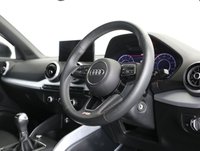USED 2023 73 AUDI Q2 1.5 TFSI CoD 35 S line SUV 5dr Petrol Manual Euro 6 (s/s) (150 ps) ***GERMAN CAR SPECIALIST***