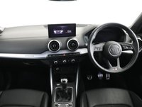USED 2023 73 AUDI Q2 1.5 TFSI CoD 35 S line SUV 5dr Petrol Manual Euro 6 (s/s) (150 ps) ***GERMAN CAR SPECIALIST***