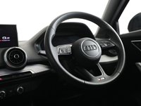 USED 2023 73 AUDI Q2 1.5 TFSI CoD 35 S line SUV 5dr Petrol Manual Euro 6 (s/s) (150 ps) ***GERMAN CAR SPECIALIST***