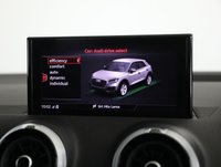 USED 2023 73 AUDI Q2 1.5 TFSI CoD 35 S line SUV 5dr Petrol Manual Euro 6 (s/s) (150 ps) ***GERMAN CAR SPECIALIST***