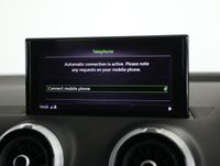 USED 2023 73 AUDI Q2 1.5 TFSI CoD 35 S line SUV 5dr Petrol Manual Euro 6 (s/s) (150 ps) ***GERMAN CAR SPECIALIST***