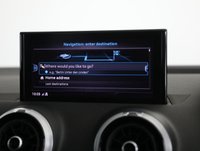 USED 2023 73 AUDI Q2 1.5 TFSI CoD 35 S line SUV 5dr Petrol Manual Euro 6 (s/s) (150 ps) ***GERMAN CAR SPECIALIST***