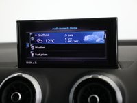 USED 2023 73 AUDI Q2 1.5 TFSI CoD 35 S line SUV 5dr Petrol Manual Euro 6 (s/s) (150 ps) ***GERMAN CAR SPECIALIST***