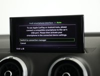 USED 2023 73 AUDI Q2 1.5 TFSI CoD 35 S line SUV 5dr Petrol Manual Euro 6 (s/s) (150 ps) ***GERMAN CAR SPECIALIST***