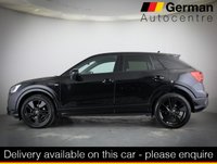 USED 2023 73 AUDI Q2 1.5 TFSI CoD 35 S line SUV 5dr Petrol Manual Euro 6 (s/s) (150 ps) ***GERMAN CAR SPECIALIST***