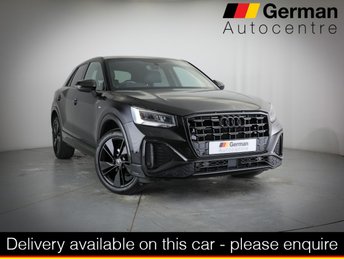 2023 AUDI Q2