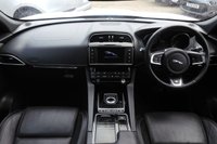 USED 2016 16 JAGUAR F-PACE 2.0 D180 R-Sport SUV 5dr Diesel Auto AWD Euro 6 (s/s) (180 ps) 