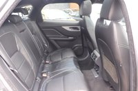 USED 2016 16 JAGUAR F-PACE 2.0 D180 R-Sport SUV 5dr Diesel Auto AWD Euro 6 (s/s) (180 ps) 