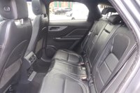 USED 2016 16 JAGUAR F-PACE 2.0 D180 R-Sport SUV 5dr Diesel Auto AWD Euro 6 (s/s) (180 ps) 