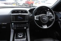 USED 2016 16 JAGUAR F-PACE 2.0 D180 R-Sport SUV 5dr Diesel Auto AWD Euro 6 (s/s) (180 ps) 