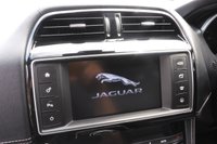 USED 2016 16 JAGUAR F-PACE 2.0 D180 R-Sport SUV 5dr Diesel Auto AWD Euro 6 (s/s) (180 ps) 