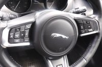 USED 2016 16 JAGUAR F-PACE 2.0 D180 R-Sport SUV 5dr Diesel Auto AWD Euro 6 (s/s) (180 ps) 