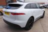 USED 2016 16 JAGUAR F-PACE 2.0 D180 R-Sport SUV 5dr Diesel Auto AWD Euro 6 (s/s) (180 ps) 