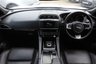 USED 2016 16 JAGUAR F-PACE 2.0 D180 R-Sport SUV 5dr Diesel Auto AWD Euro 6 (s/s) (180 ps) 
