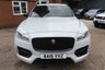 USED 2016 16 JAGUAR F-PACE 2.0 D180 R-Sport SUV 5dr Diesel Auto AWD Euro 6 (s/s) (180 ps) 