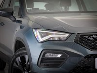 USED 2023 72 SEAT ATECA 1.5 TSI EVO SE Technology SUV 5dr Petrol Manual Euro 6 (s/s) (150 ps) ***GERMAN CAR SPECIALIST***