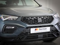 USED 2023 72 SEAT ATECA 1.5 TSI EVO SE Technology SUV 5dr Petrol Manual Euro 6 (s/s) (150 ps) ***GERMAN CAR SPECIALIST***