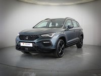 USED 2023 72 SEAT ATECA 1.5 TSI EVO SE Technology SUV 5dr Petrol Manual Euro 6 (s/s) (150 ps) ***GERMAN CAR SPECIALIST***