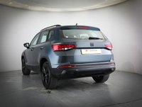 USED 2023 72 SEAT ATECA 1.5 TSI EVO SE Technology SUV 5dr Petrol Manual Euro 6 (s/s) (150 ps) ***GERMAN CAR SPECIALIST***