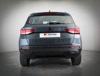 USED 2023 72 SEAT ATECA 1.5 TSI EVO SE Technology SUV 5dr Petrol Manual Euro 6 (s/s) (150 ps) ***GERMAN CAR SPECIALIST***
