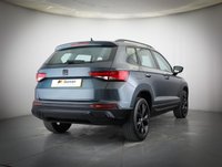 USED 2023 72 SEAT ATECA 1.5 TSI EVO SE Technology SUV 5dr Petrol Manual Euro 6 (s/s) (150 ps) ***GERMAN CAR SPECIALIST***