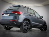 USED 2023 72 SEAT ATECA 1.5 TSI EVO SE Technology SUV 5dr Petrol Manual Euro 6 (s/s) (150 ps) ***GERMAN CAR SPECIALIST***
