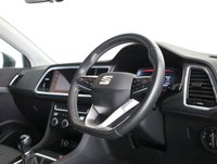 USED 2023 72 SEAT ATECA 1.5 TSI EVO SE Technology SUV 5dr Petrol Manual Euro 6 (s/s) (150 ps) ***GERMAN CAR SPECIALIST***