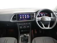 USED 2023 72 SEAT ATECA 1.5 TSI EVO SE Technology SUV 5dr Petrol Manual Euro 6 (s/s) (150 ps) ***GERMAN CAR SPECIALIST***