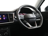 USED 2023 72 SEAT ATECA 1.5 TSI EVO SE Technology SUV 5dr Petrol Manual Euro 6 (s/s) (150 ps) ***GERMAN CAR SPECIALIST***