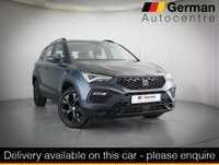 USED 2023 72 SEAT ATECA 1.5 TSI EVO SE Technology SUV 5dr Petrol Manual Euro 6 (s/s) (150 ps) ***GERMAN CAR SPECIALIST***