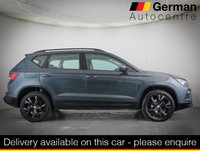 USED 2023 72 SEAT ATECA 1.5 TSI EVO SE Technology SUV 5dr Petrol Manual Euro 6 (s/s) (150 ps) ***GERMAN CAR SPECIALIST***