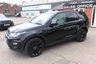 USED 2018 18 LAND ROVER DISCOVERY SPORT 2.0 TD4 HSE Black SUV 5dr Diesel Auto 4WD Euro 6 (s/s) (180 ps) 