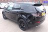 USED 2018 18 LAND ROVER DISCOVERY SPORT 2.0 TD4 HSE Black SUV 5dr Diesel Auto 4WD Euro 6 (s/s) (180 ps) 