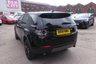 USED 2018 18 LAND ROVER DISCOVERY SPORT 2.0 TD4 HSE Black SUV 5dr Diesel Auto 4WD Euro 6 (s/s) (180 ps) 