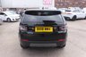 USED 2018 18 LAND ROVER DISCOVERY SPORT 2.0 TD4 HSE Black SUV 5dr Diesel Auto 4WD Euro 6 (s/s) (180 ps) 