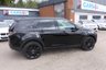 USED 2018 18 LAND ROVER DISCOVERY SPORT 2.0 TD4 HSE Black SUV 5dr Diesel Auto 4WD Euro 6 (s/s) (180 ps) 