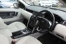 USED 2018 18 LAND ROVER DISCOVERY SPORT 2.0 TD4 HSE Black SUV 5dr Diesel Auto 4WD Euro 6 (s/s) (180 ps) 