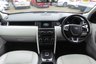 USED 2018 18 LAND ROVER DISCOVERY SPORT 2.0 TD4 HSE Black SUV 5dr Diesel Auto 4WD Euro 6 (s/s) (180 ps) 