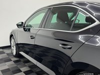 USED 2023 23 SKODA SUPERB 1.4 TSI iV 13kWh SE L Hatchback 5dr Petrol Plug-in Hybrid DSG Euro 6 (s/s) (218 ps) 1 Owner / EV Battery Certificate / Sat Nav / App Connect / DAB Radio / Bluetooth / Parking Sensors