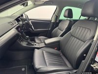 USED 2023 23 SKODA SUPERB 1.4 TSI iV 13kWh SE L Hatchback 5dr Petrol Plug-in Hybrid DSG Euro 6 (s/s) (218 ps) 1 Owner / EV Battery Certificate / Sat Nav / App Connect / DAB Radio / Bluetooth / Parking Sensors