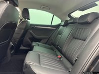 USED 2023 23 SKODA SUPERB 1.4 TSI iV 13kWh SE L Hatchback 5dr Petrol Plug-in Hybrid DSG Euro 6 (s/s) (218 ps) 1 Owner / EV Battery Certificate / Sat Nav / App Connect / DAB Radio / Bluetooth / Parking Sensors
