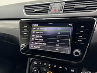 USED 2023 23 SKODA SUPERB 1.4 TSI iV 13kWh SE L Hatchback 5dr Petrol Plug-in Hybrid DSG Euro 6 (s/s) (218 ps) 1 Owner / EV Battery Certificate / Sat Nav / App Connect / DAB Radio / Bluetooth / Parking Sensors