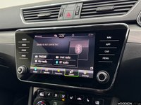 USED 2023 23 SKODA SUPERB 1.4 TSI iV 13kWh SE L Hatchback 5dr Petrol Plug-in Hybrid DSG Euro 6 (s/s) (218 ps) 1 Owner / EV Battery Certificate / Sat Nav / App Connect / DAB Radio / Bluetooth / Parking Sensors