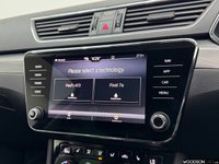 USED 2023 23 SKODA SUPERB 1.4 TSI iV 13kWh SE L Hatchback 5dr Petrol Plug-in Hybrid DSG Euro 6 (s/s) (218 ps) 1 Owner / EV Battery Certificate / Sat Nav / App Connect / DAB Radio / Bluetooth / Parking Sensors