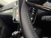 USED 2023 23 SKODA SUPERB 1.4 TSI iV 13kWh SE L Hatchback 5dr Petrol Plug-in Hybrid DSG Euro 6 (s/s) (218 ps) 1 Owner / EV Battery Certificate / Sat Nav / App Connect / DAB Radio / Bluetooth / Parking Sensors