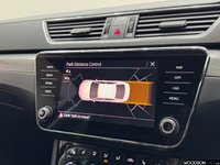 USED 2023 23 SKODA SUPERB 1.4 TSI iV 13kWh SE L Hatchback 5dr Petrol Plug-in Hybrid DSG Euro 6 (s/s) (218 ps) 1 Owner / EV Battery Certificate / Sat Nav / App Connect / DAB Radio / Bluetooth / Parking Sensors