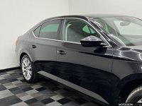 USED 2023 23 SKODA SUPERB 1.4 TSI iV 13kWh SE L Hatchback 5dr Petrol Plug-in Hybrid DSG Euro 6 (s/s) (218 ps) 1 Owner / EV Battery Certificate / Sat Nav / App Connect / DAB Radio / Bluetooth / Parking Sensors