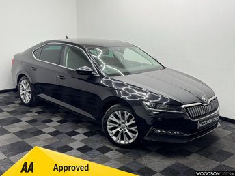 2023 SKODA SUPERB